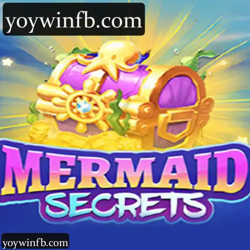 MermaidSecrets