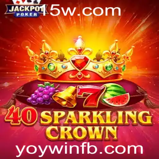 Descubra a Aventura Inovadora de 40SparklingCrown