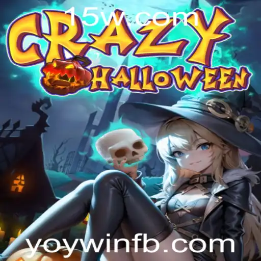 CrazyHalloween: O Jogo Emocionante que Está Conquistando as Telas