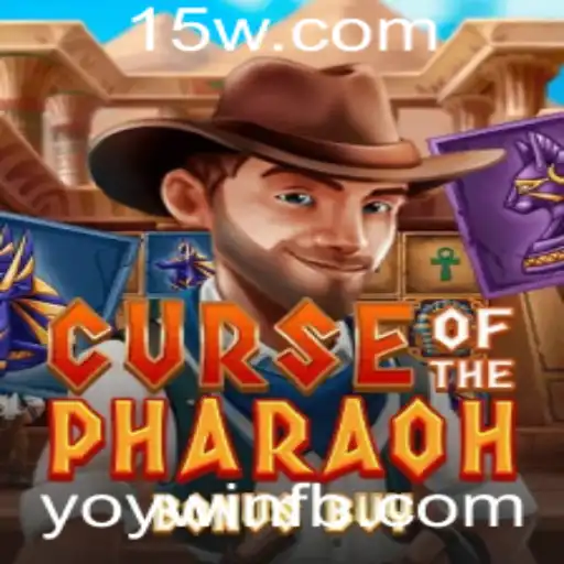 Explorando o Mundo de 'CurseofthePharaohBonusBuy'
