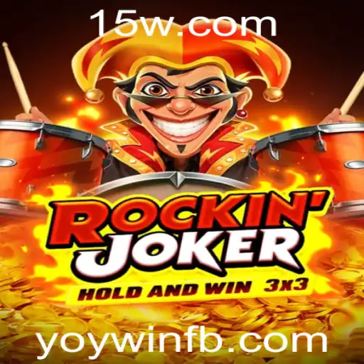 Explorando o Mundo de RockinJoker: O Jogo de Estratégia e Sorte