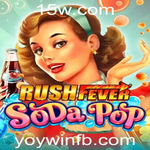 Descubra o Emocionante Mundo de RushFeverSodaPop: Uma Aventura Eletrizante