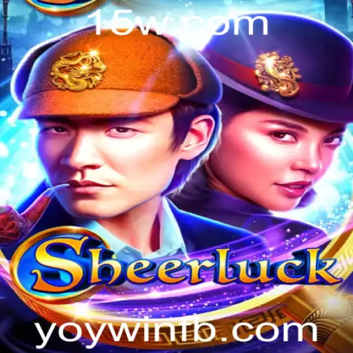 Sheerluck: Mergulhe no Mundo do Mistério com Yoywin