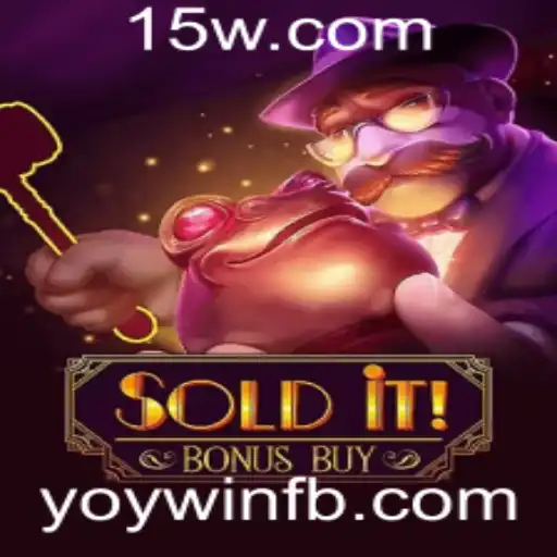 Descobrindo as Emoções de SolditBonusBuy com o Conceito de Yoywin