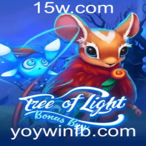 Explorando o Mundo de TreeOfLightBonusBuy
