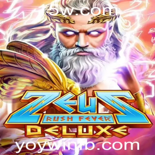 Descubra o Fascinante Mundo de ZeusRushFeverDeluxe: Uma Imersão Inovadora no Universo dos Jogos